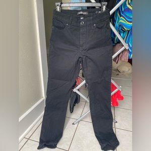 Bandolino Black Pants, Size: 6